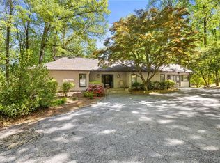 3968 Oak Harbour Dr, Gainesville, GA 30506