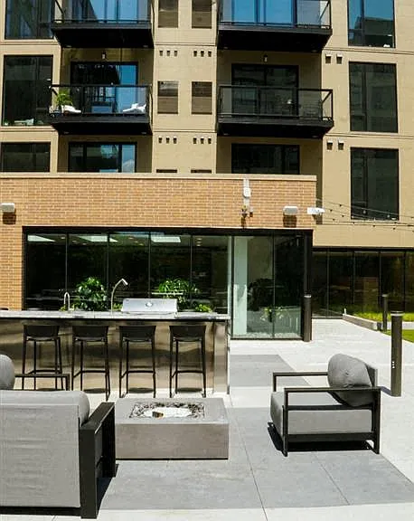 Viridium Apartments — Photo 52