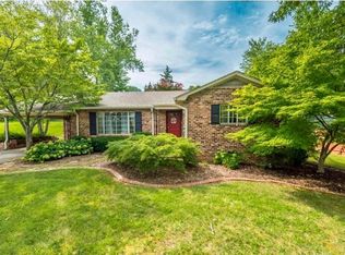 4721 Santala Dr, Knoxville, TN 37909