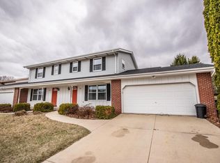 133 Martin Dr #135, Pt Washington, WI 53074