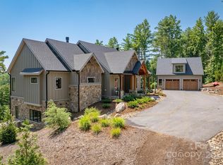 256 Hunt Camp Dr, Nebo, NC 28761