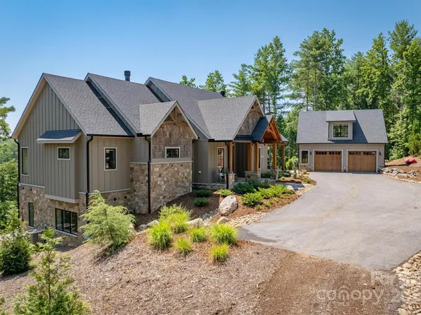 256 Hunt Camp Dr, Nebo, NC 28761