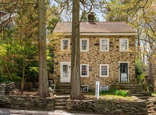 73 W Rose Valley Rd, Wallingford, PA 19086