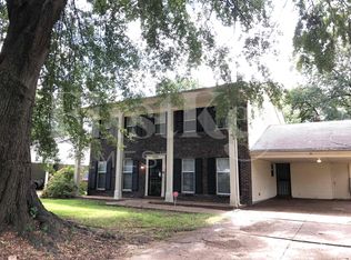 5595 Scottsdale Ave, Memphis, TN 38115