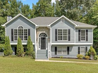 4050 Harvest Ridge Dr, Douglasville, GA 30135