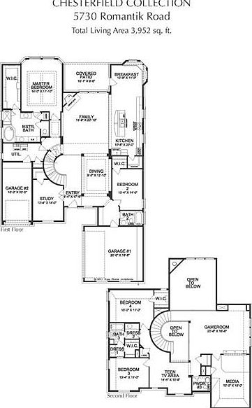 2nd image of 5730 Romantik Rd