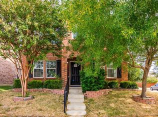 3625 Camino Real Trl, Denton, TX 76208