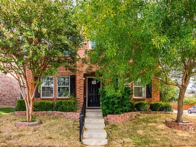 3625 Camino Real Trl, Denton, TX, 76208