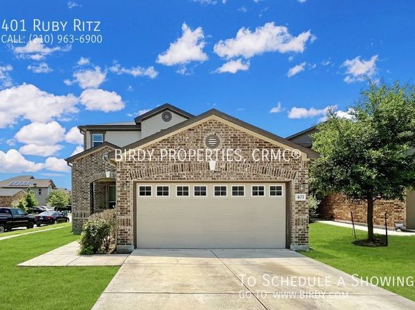 401 Ruby Ritz
