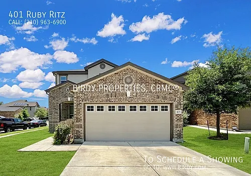 401 Ruby Ritz Photo 1