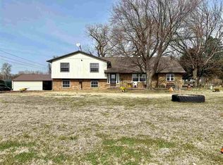3601 W Hubbard Rd, Ponca City, OK 74601