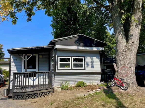 92 Mount Sterling Avenue, Colchester, VT 05446