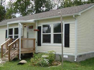 718 S Vine St, Seymour, IN 47274
