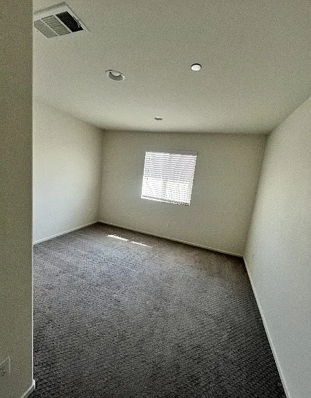 Secondary Bedroom 1