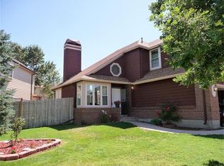 4223 Flanders St, Denver, CO 80249