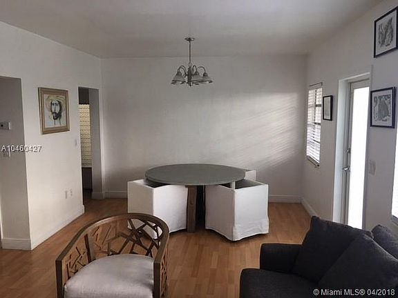 5th image of 1120 Venetian Way APT 1B