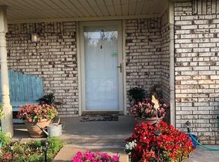 4412 N Pottenger Ave, Shawnee, OK 74804