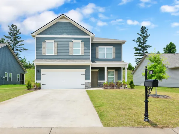 110 Sanie Cove Ln, Odenville, AL 35120