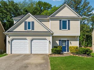 5035 Pattingham Dr, Roswell, GA 30075