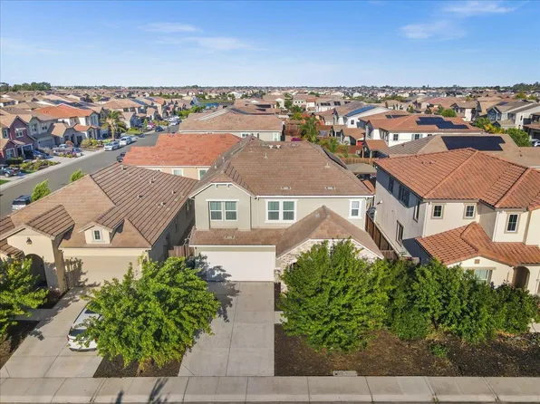 358 Parkfield Way, Oakley, CA 94561