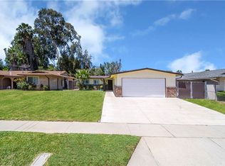 2509 Los Padres Dr, Rowland Heights, CA 91748