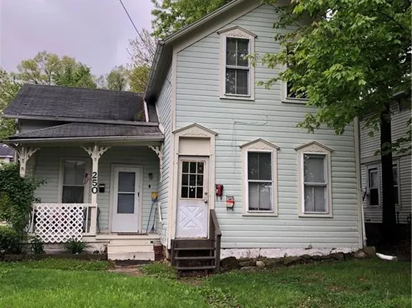 250 Cross St, Akron, OH 44311