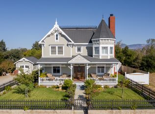 3621 Montebello St, Santa Ynez, CA 93460