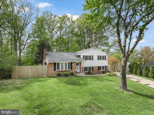 7902 Ellet Rd, Springfield, VA 22151