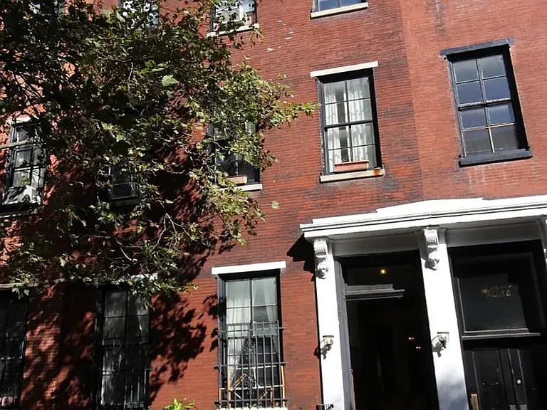 1819 Pine St #1F — Photo 1