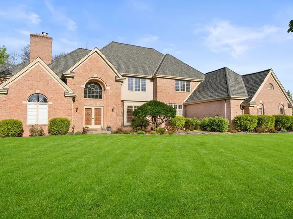 10627 North Gazebo Hill PARKWAY EAST East, Mequon, WI 53092