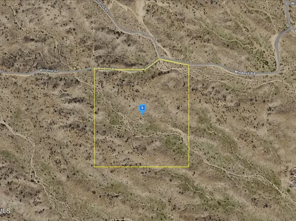 5800 Windmill Road #19, Kingman, AZ 86401