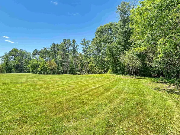 0 Emerson Road, Durham, NH 03824