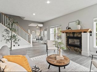 14607 N Shady Slope Rd, Spokane, WA 99208