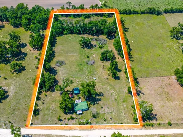 300 SE Candlestick Trl, Lee, FL 32059
