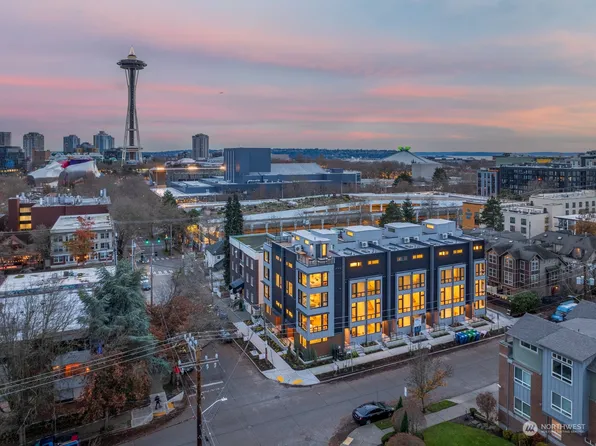 723 4th Avenue N, Seattle, WA 98109