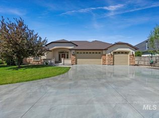 2380 E Lochmeadow Ct, Meridian, ID 83646