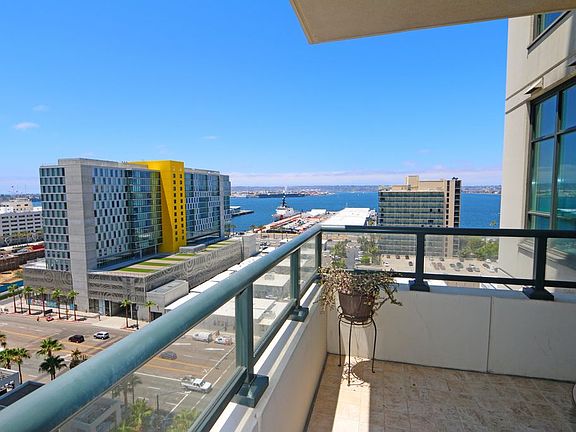 SW View: New Hotel