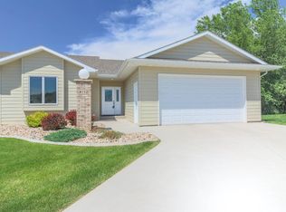 4112 Carmel Point, Rapid City, SD 57702