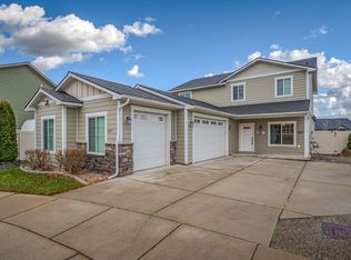 3287 N Cormac Loop, Post Falls, ID 83854