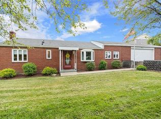 1204 Oakridge Rd, Mc Donald, PA 15057