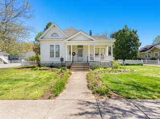 215 4th Ave S, Franklin, TN 37064