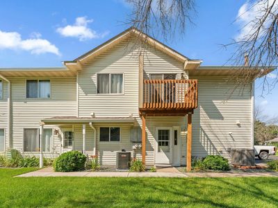 4096 White Bear Pkwy, Saint Paul, MN, 55110