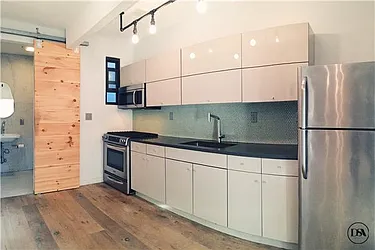 Rented by DSA Realty