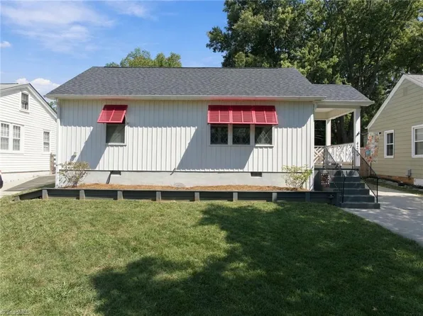 4236 Harvard Ave, Greensboro, NC 27407