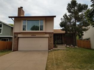 12554 E Bates Cir, Aurora, CO 80014