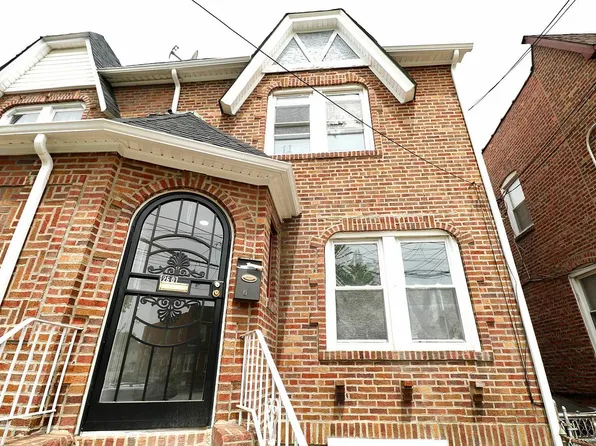128-07 115th Ave, South Ozone Park, NY 11420