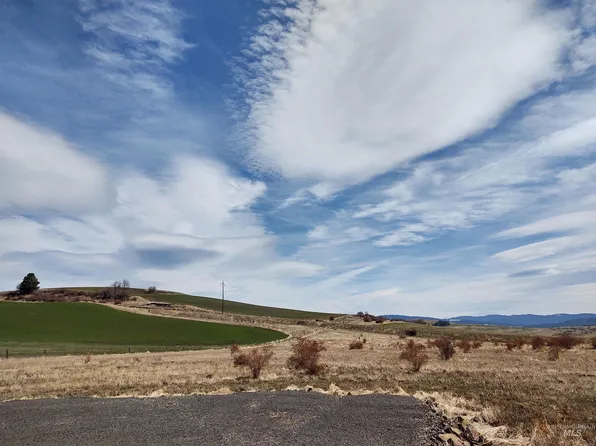 LOT 1 Prairie View Ln, Grangeville, ID 83530