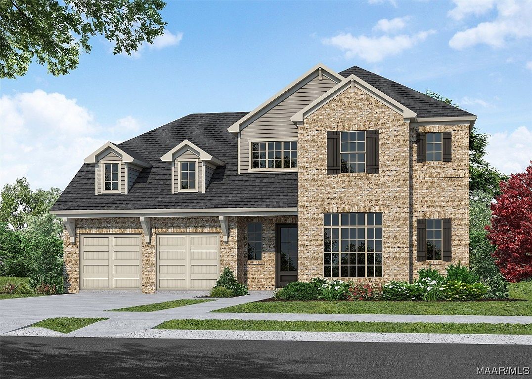 9348 Crescent Lodge Cir, Pike Road, AL 36064 MLS 532216 Zillow