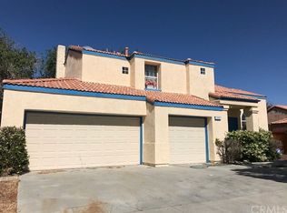 12392 3rd Ave, Victorville, CA 92395
