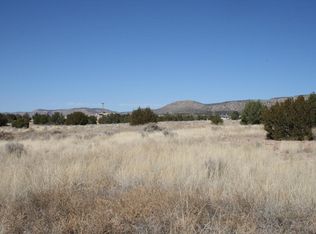 690 W Gina Marie Blvd, Paulden, AZ 86334